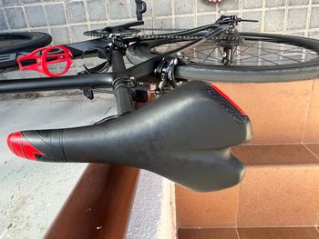 Used Orbea M30 2015 Road & Gravel, Black — image 2 of 9