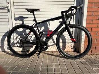 Used Orbea M30 2015 Road & Gravel, Black — image 9 of 9
