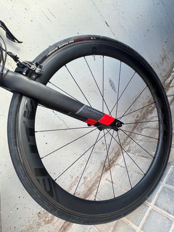 Used Orbea M30 2015 Road & Gravel, Black — image 5 of 9