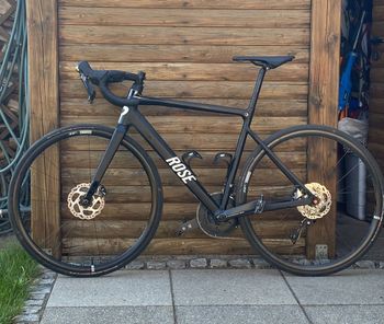 Rose, REVEAL AL Ultegra 2023