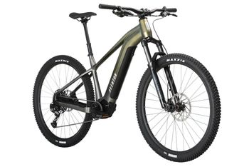 Used Aventon Ramblas 2023 Mountainbike, Light Gray — image 3 of 3