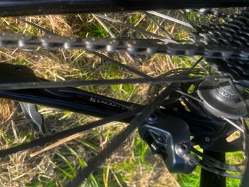 Used Giant Propel Advanced SL 0 2023 Frameset 2023 Road & Gravel, Black — image 7 of 15