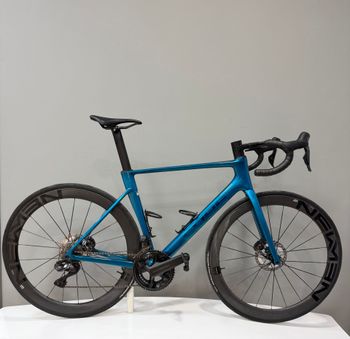 Used CUBE LITENING AIR C:68X SLX 2024 2024 Road & Gravel
