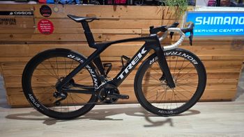 Used Trek Madone Sl 6 Gen 7 2024 2024 Road & Gravel