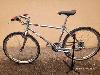 SUNN 4003R 1993 Mountainbike d'occasion — image 8 sur 9