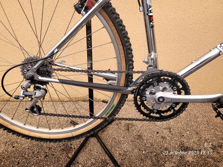 SUNN 4003R 1993 Mountainbike d'occasion — image 2 sur 9