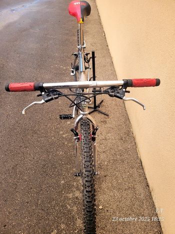 SUNN 4003R 1993 Mountainbike d'occasion — image 5 sur 9