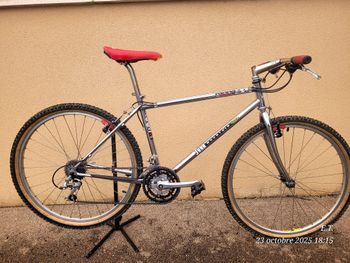 SUNN 4003R 1993 Mountainbike d'occasion — image 1 sur 9