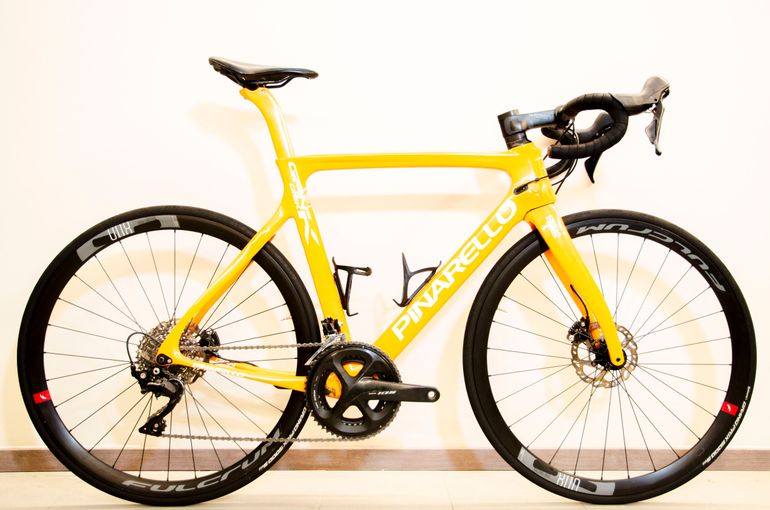 Pinarello GAN Disk 105 Bike 2019 2019
