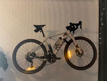 Used Canyon Grizl 7 2024 2024 Road & Gravel