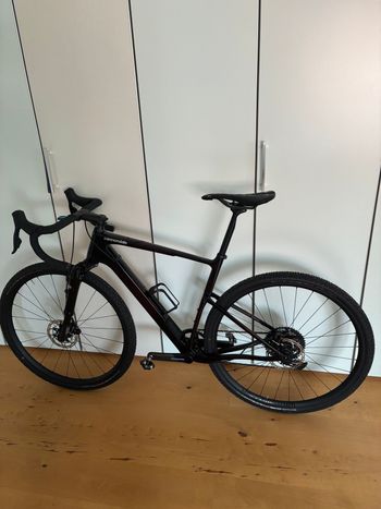 Used Cannondale Topstone Carbon 1 Lefty 2024 2024 Road & Gravel
