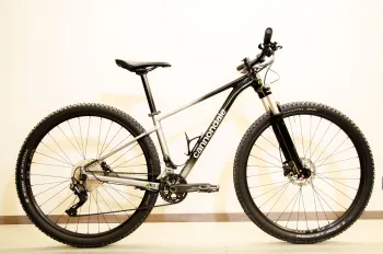 Used Cannondale Trail SL 4 2022 2022 MTB