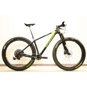 Used Bergamont Revox Team 2018 MTB