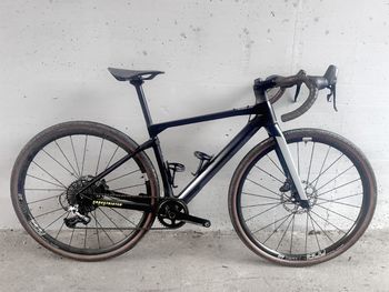 Used BMC URS 01 Rival 1x11 2023 Road & Gravel