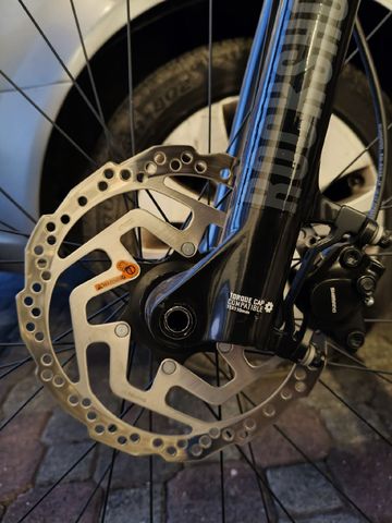 Used Scott Contessa Scale 920 2022 2022 Mountainbike, Purple, 29 — image 6 of 10