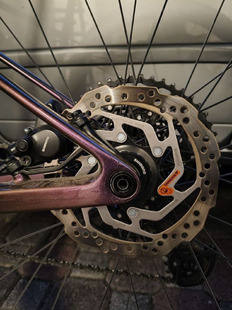Used Scott Contessa Scale 920 2022 2022 Mountainbike, Purple, 29 — image 5 of 10