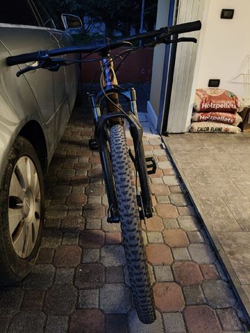 Used Scott Contessa Scale 920 2022 2022 Mountainbike, Purple, 29 — image 7 of 10