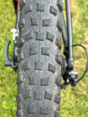 Used Cube Stereo SL 120 2016 2016 Mountainbike, Black, 29 — image 15 of 19