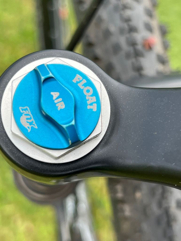 Used Cube Stereo SL 120 2016 2016 Mountainbike, Black, 29 — image 18 of 19