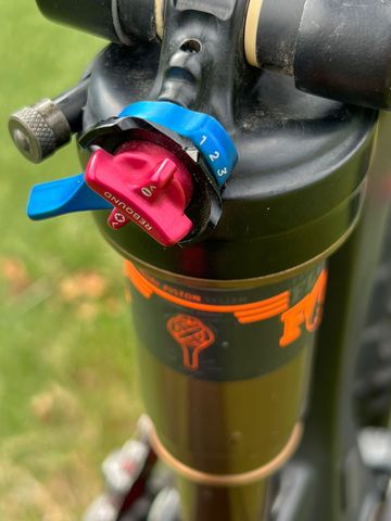 Used Cube Stereo SL 120 2016 2016 Mountainbike, Black, 29 — image 19 of 19