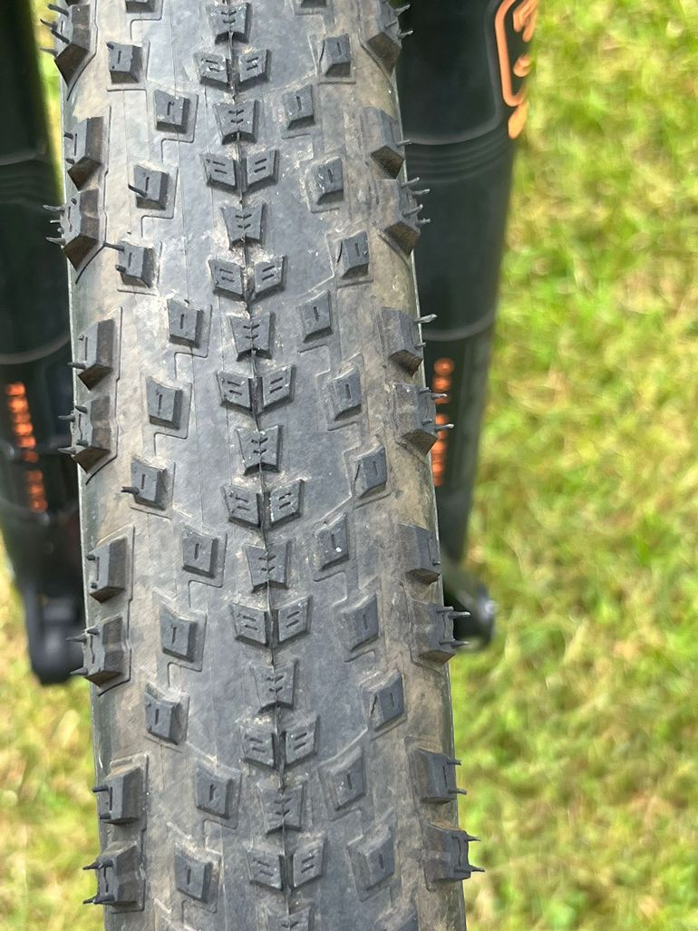 Used Cube Stereo SL 120 2016 2016 Mountainbike, Black, 29 — image 16 of 19