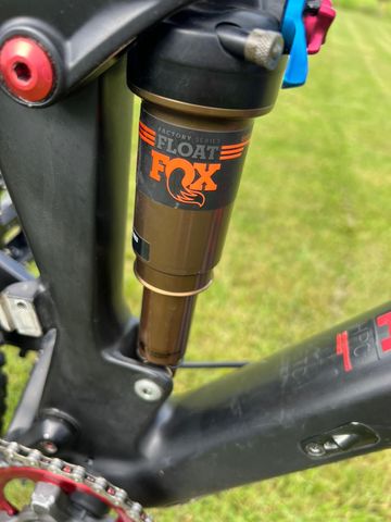 Used Cube Stereo SL 120 2016 2016 Mountainbike, Black, 29 — image 8 of 19