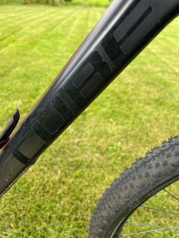 Used Cube Stereo SL 120 2016 2016 MTB
