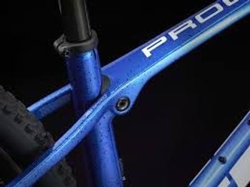 Used Trek Procaliber 9.7 2023 2023 MTB