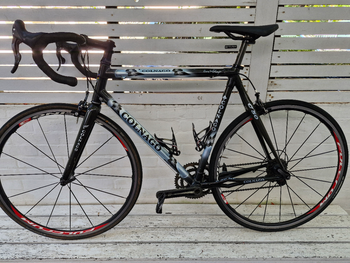 Used Colnago C50 2003 Road & Gravel