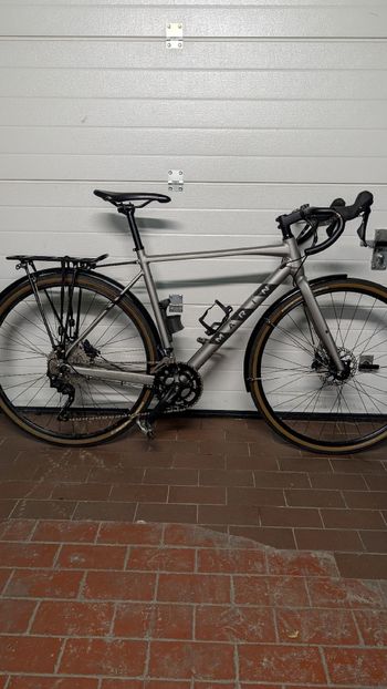 Used Marin Lombard Shimano GRX 2023 Road & Gravel