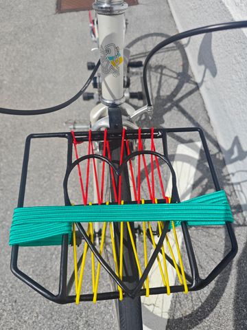 Used Peugeot Tourmalet 1986 Road & Gravel, White — image 2 of 9