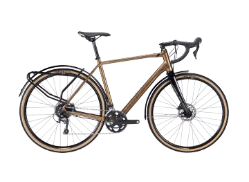 Used Lapierre Crosshill 3.0 2021 2021 Road & Gravel, Orange — image 1 of 3
