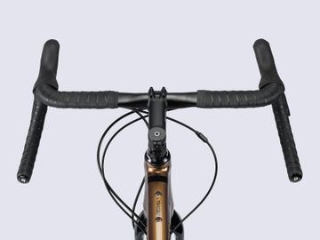 Used Lapierre Crosshill 3.0 2021 2021 Road & Gravel, Orange — image 2 of 3