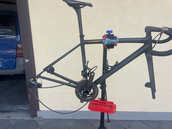Used Specialized S-Works Aethos - Dura Ace Di2 2021 Frameset 2021 Road & Gravel