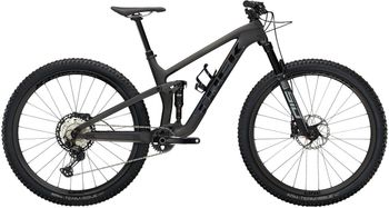 Used Trek Top Fuel 9.8 XT 2021 2021 MTB