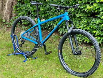 Used Bionicon Cody 2 2025 MTB