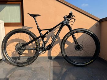 Used Cannondale Scalpel Carbon 2 2022 2022 MTB