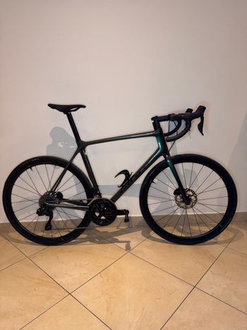 Used Giant Tcr Shimano 105 2024 Road & Gravel