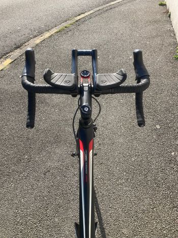 Used Giant TCR Composite 2 2014 2014 Road & Gravel, Black — image 3 of 3