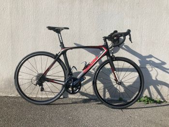 Used Giant TCR Composite 2 2014 2014 Road & Gravel