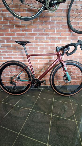 Used Bh Gravel X Evo 6.5 2026 2026 Road & Gravel