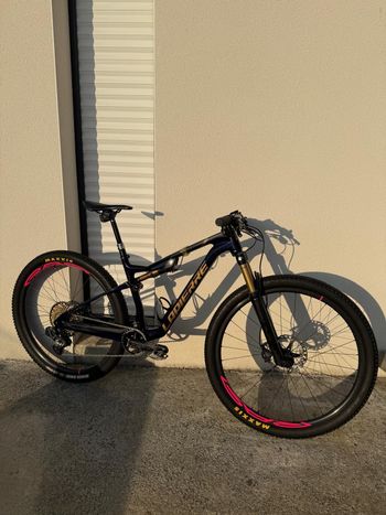 Used Lapierre XRM SRAM XX1 Eagle AXS 2024 MTB