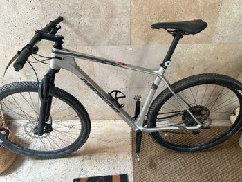 Used Merida BIG.NINE 5000 2021 2021 MTB