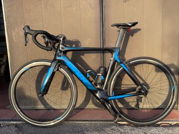 Tweedehands Giant Propel Shimano 105 2019 Road & Gravel — afbeelding 2 van 7