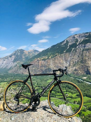 Used Cannondale SuperSix EVO Hi-MOD Dura-Ace Di2 12v 2019 Road & Gravel