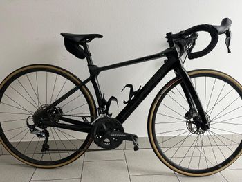 Used Bianchi Infinito XE 2022 Road & Gravel
