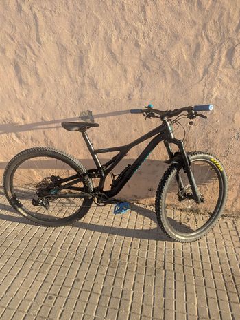 Used Specialized Men's Stumpjumper Comp Alloy 29 – 12-speed 2019 2019 MTB