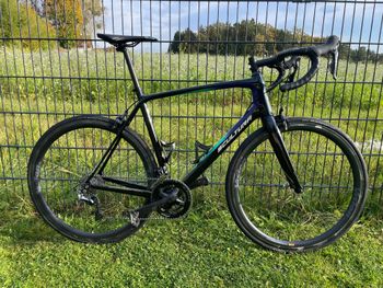 Used Merida Scultura Yc Edition 2019 Road & Gravel