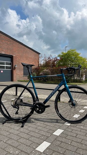 Used Sensa Romagna RS 2025 Road & Gravel
