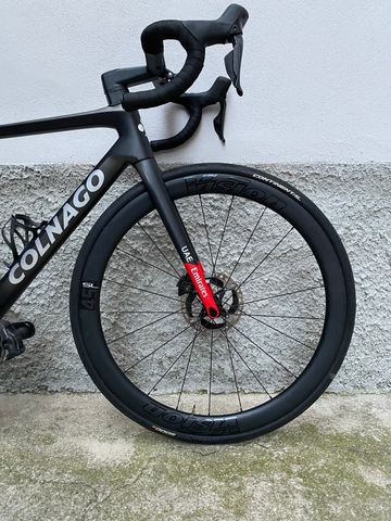 Used Colnago V4Rs Disc Shimano Dura Ace Di2 2023 Road & Gravel